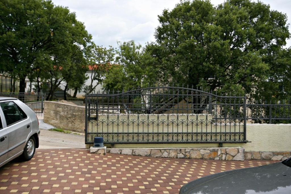 Fotografia z galérie ubytovania Apartments with a parking space Povile, Novi Vinodolski - 2398 v destinácii Povile