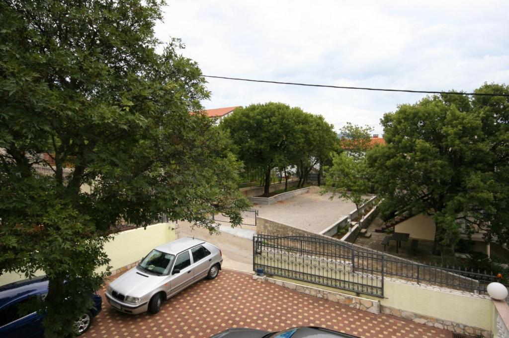 Fotografia z galérie ubytovania Apartments with a parking space Povile, Novi Vinodolski - 2398 v destinácii Povile