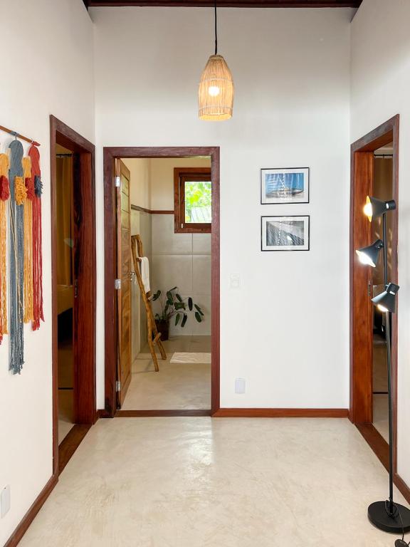 Fotografie z fotogalerie ubytování Casa Janela da Lua v destinaci Icaraí