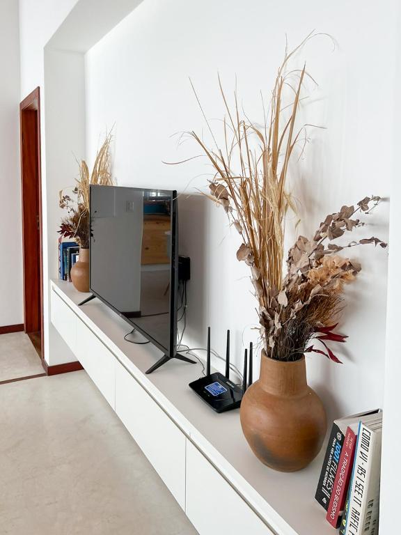 Fotografie z fotogalerie ubytování Casa Janela da Lua v destinaci Icaraí