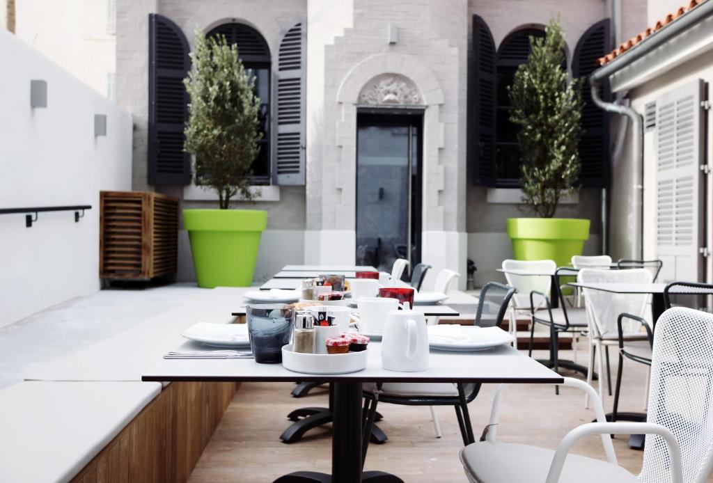 Alex Hotel & Spa - Resim 19