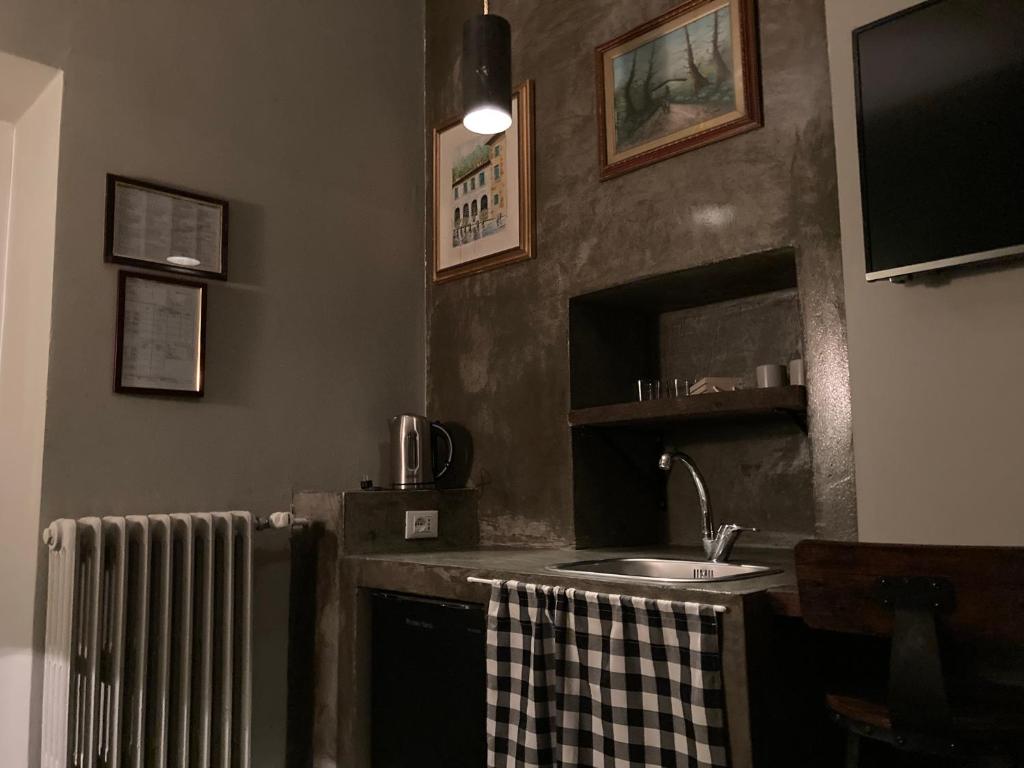 Hotel Calypso - Resim 15