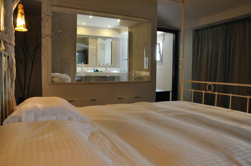 Corfu Mare Hotel -Adults only - Master Suite