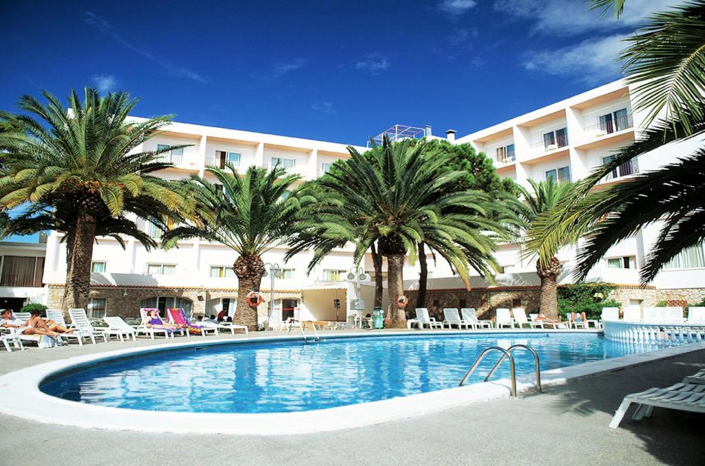 Hotel Vibra Marco Polo I - Adults only, Sant Antoni de Portmany – Tarifs  2024