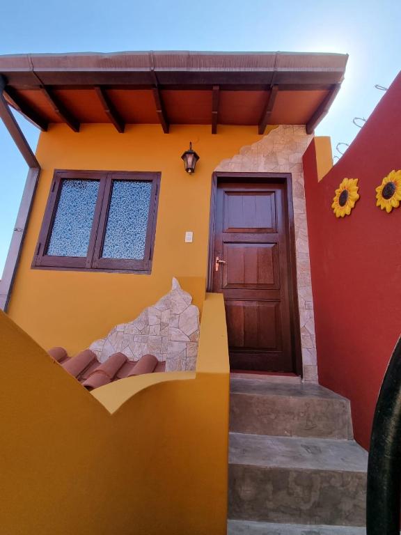 Fotografie z fotogalerie ubytování Hostal Mi lugar Vintage v destinaci Asunción