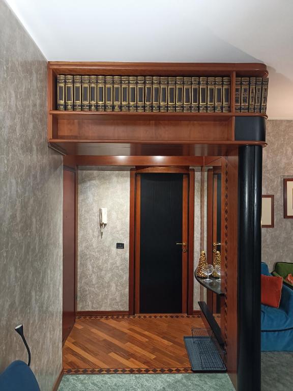 MILAN SOUTH GATE APARTMENT - One-Bedroom Apartment