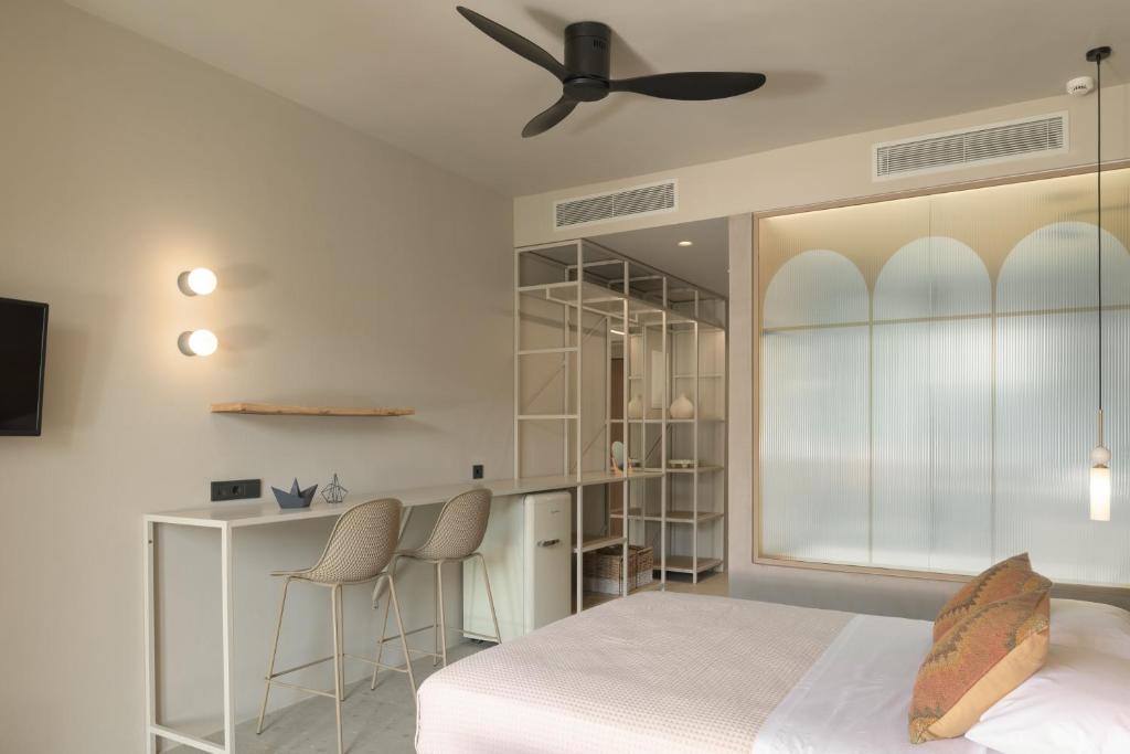 NERĒA Boutique Hotel - 17