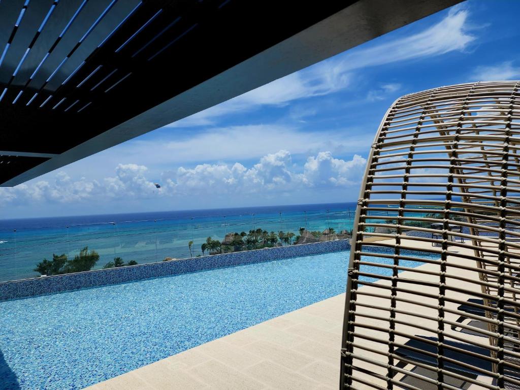 Singular Dream Beach Residences photo