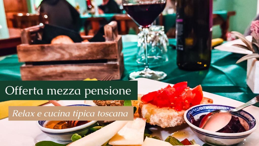 Villa Gelsomino Garden - Resim 35