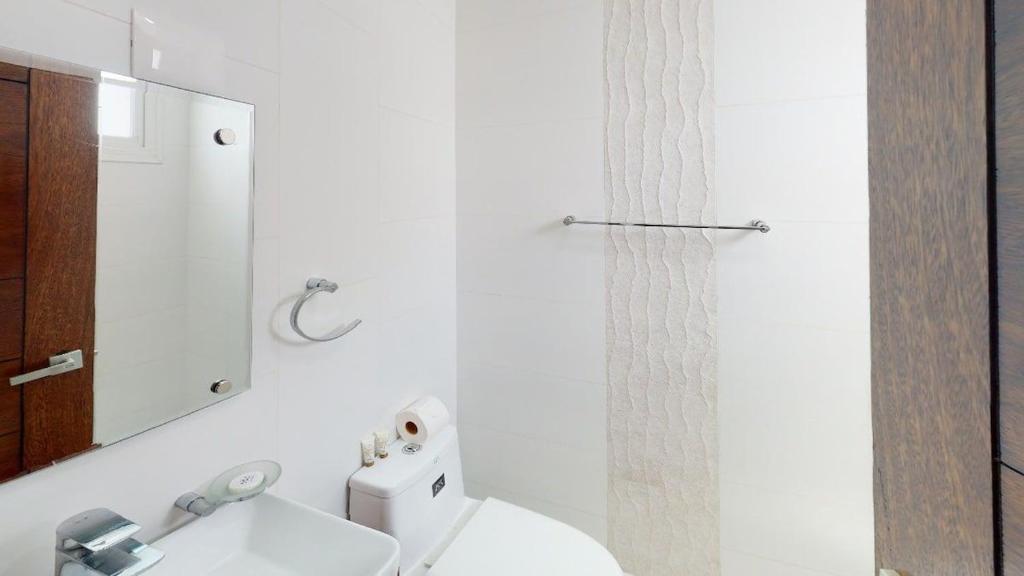 Soha suites I - Standard-Apartment
