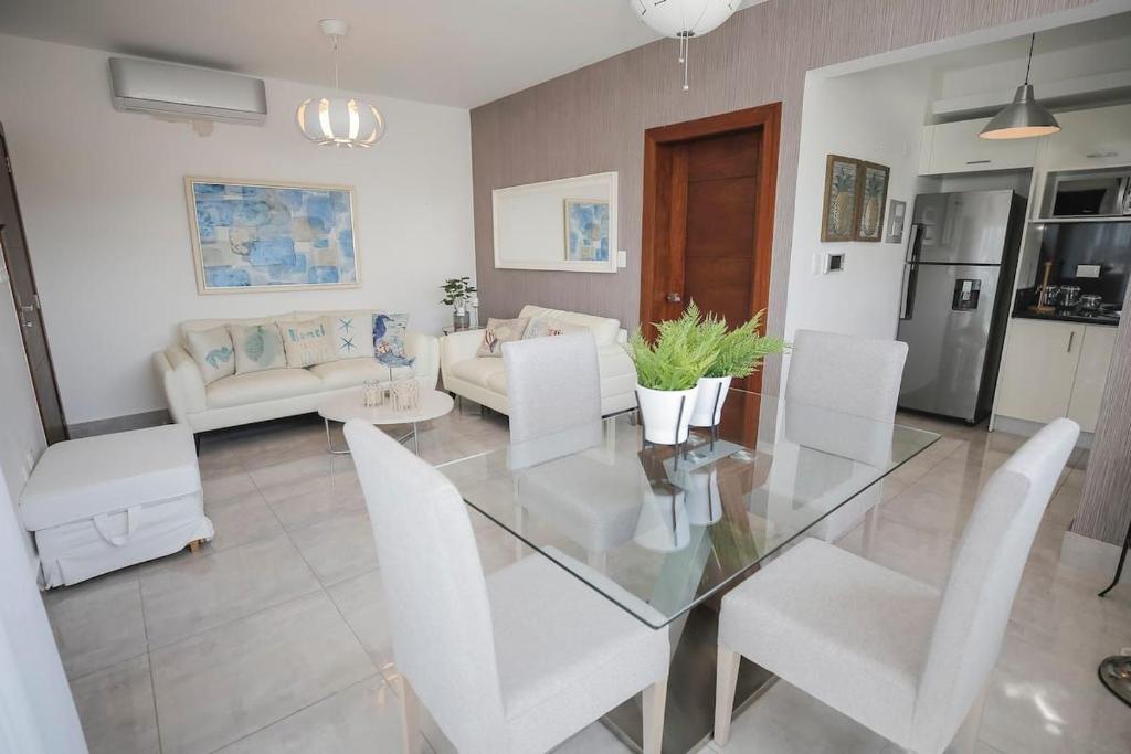 Soha suites I - Wohnung