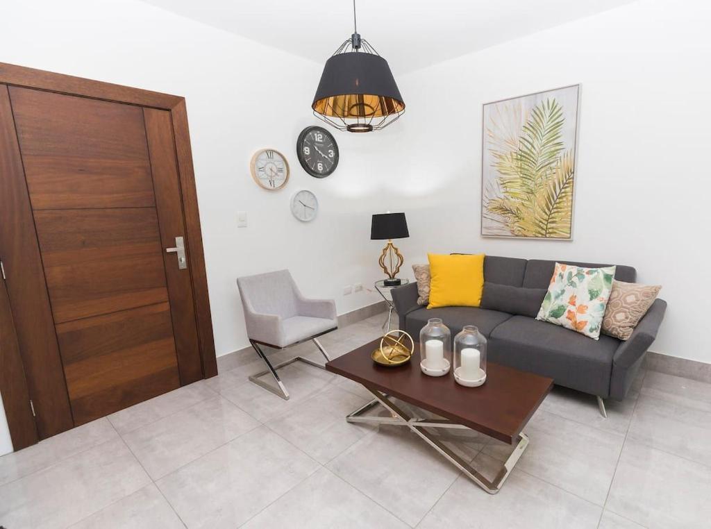 Soha suites I - Wohnung