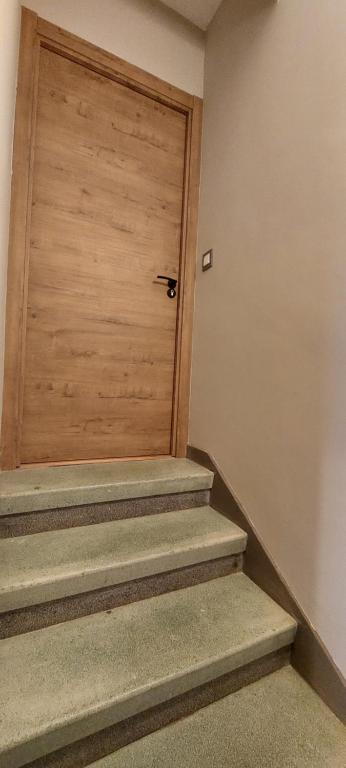 Fotografie z fotogalerie ubytování La casa de Las Navas v destinaci Las Navas del Marqués