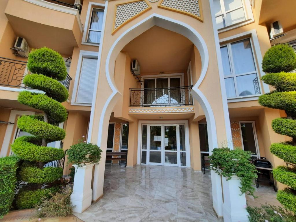 Apartment Elitonia Gardens