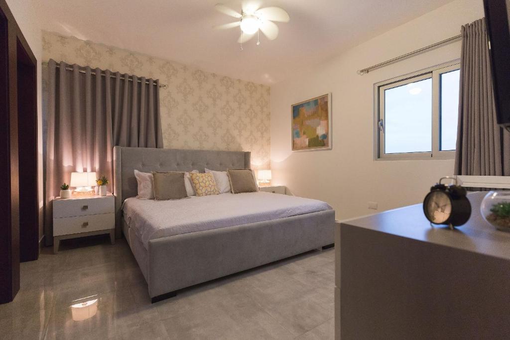 SOHA SUITES II - Standard-Apartment