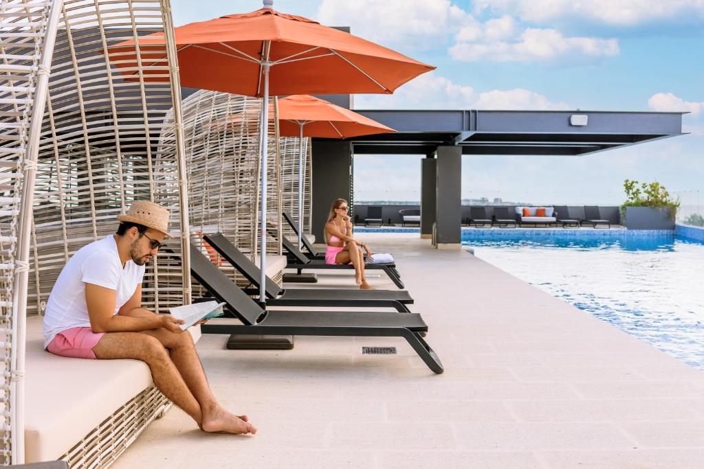 Singular Dream Beach Residences photo