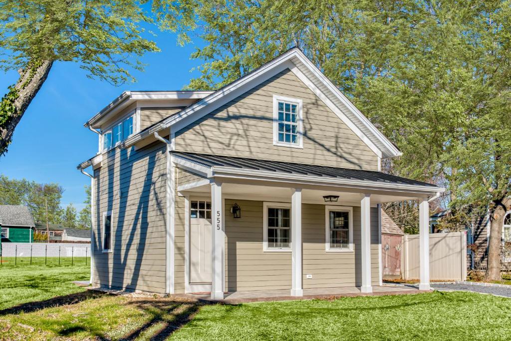 Vacation Home North Fork Nest, Greenport, NY