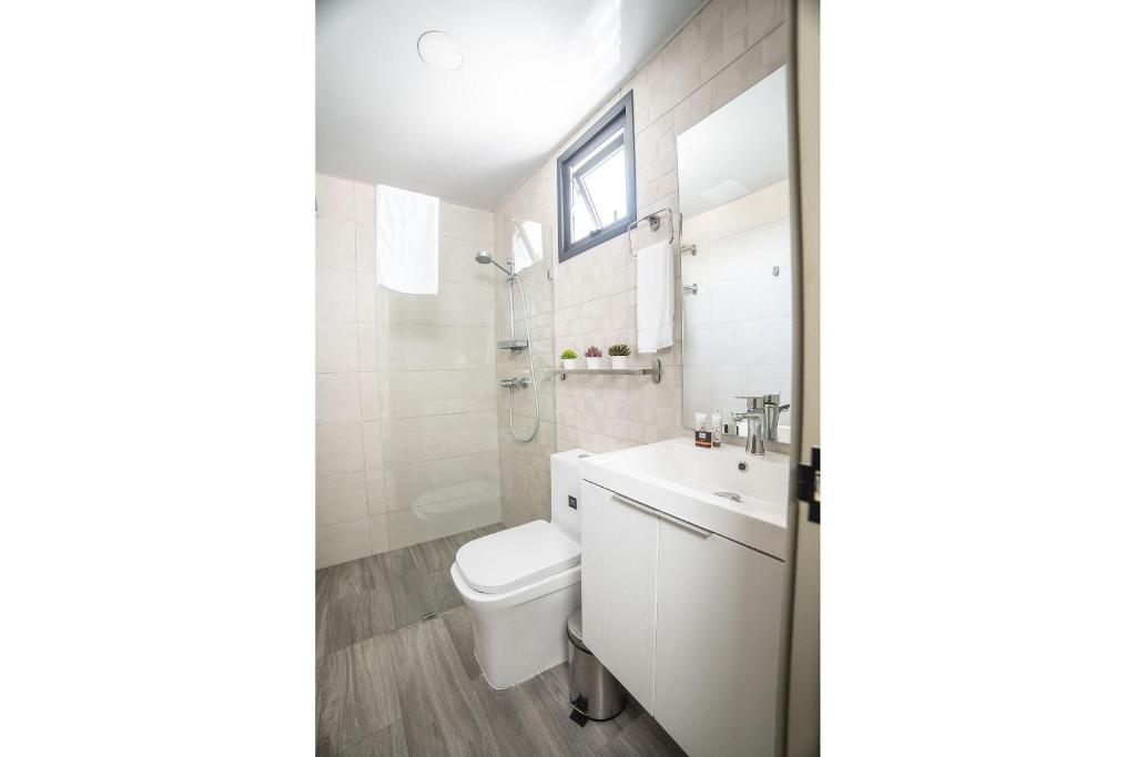SOHA PANORAMA - Appartement D'une Chambre
