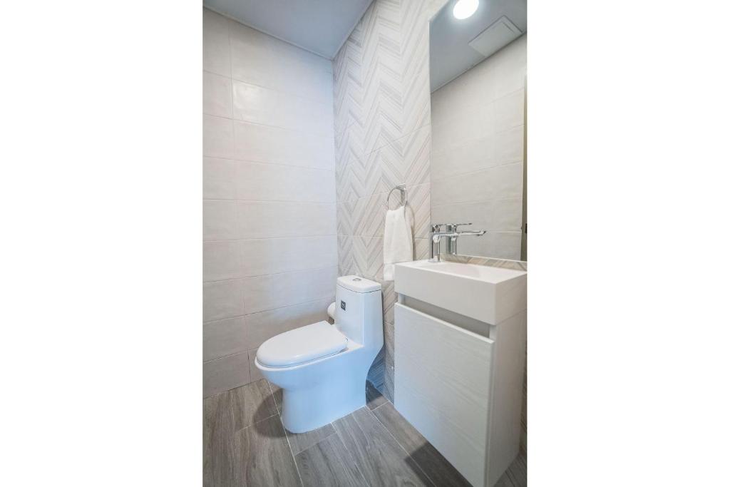 SOHA PANORAMA - Appartement D'une Chambre