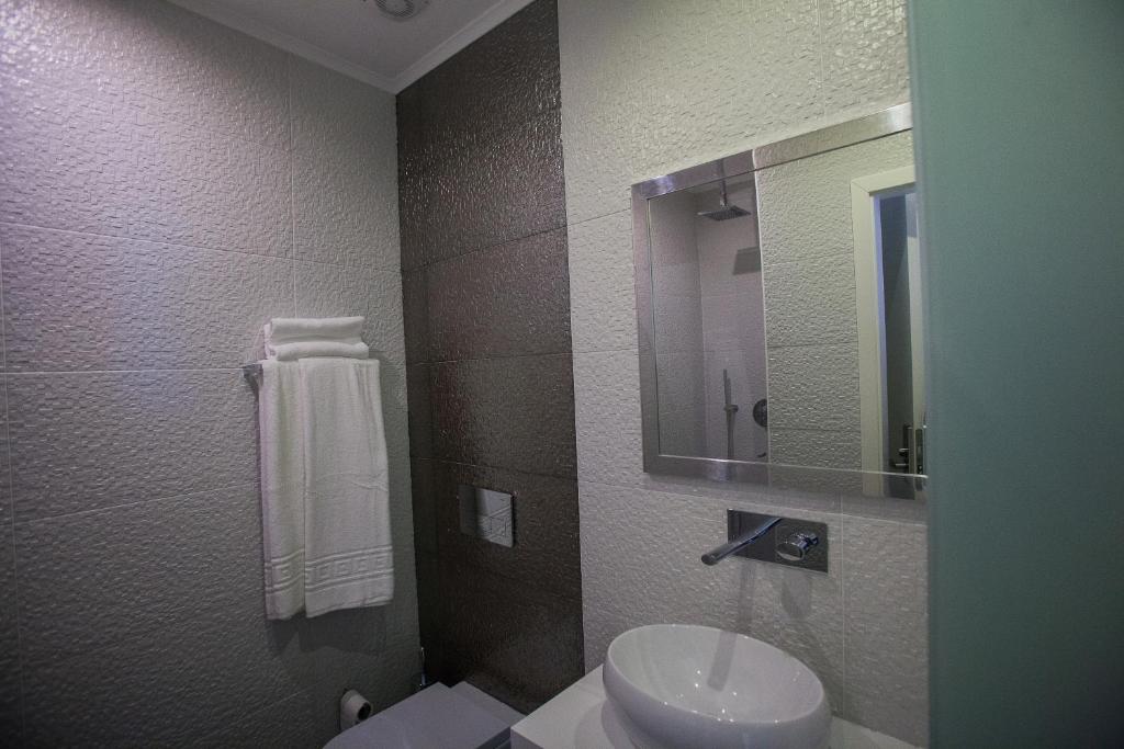 Thomar Story - Guest House - 8