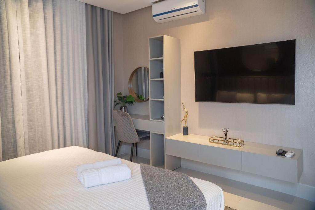 SOHA PANORAMA - Appartement