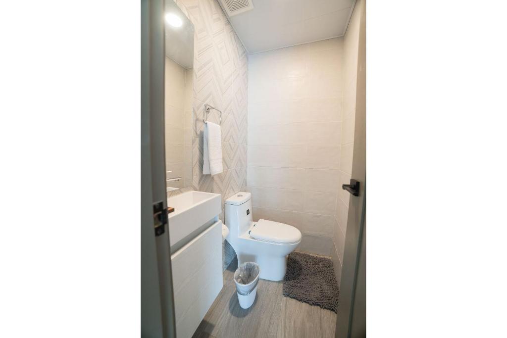 SOHA PANORAMA - Appartement D'une Chambre