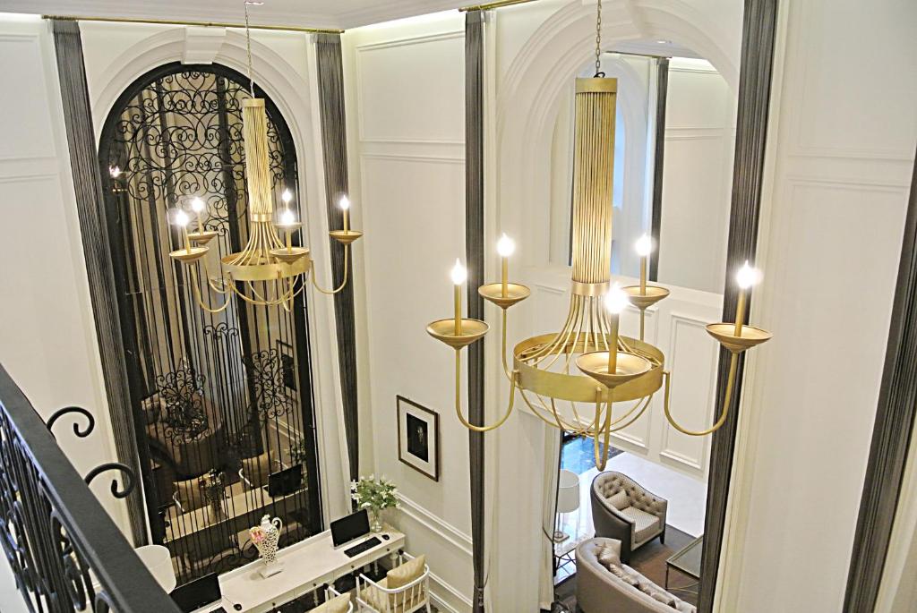 SN Plus Hotel - SHA Plus - Resim 43