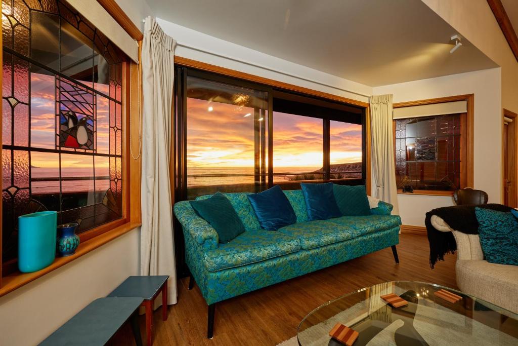 A Room With a View - Resim 24