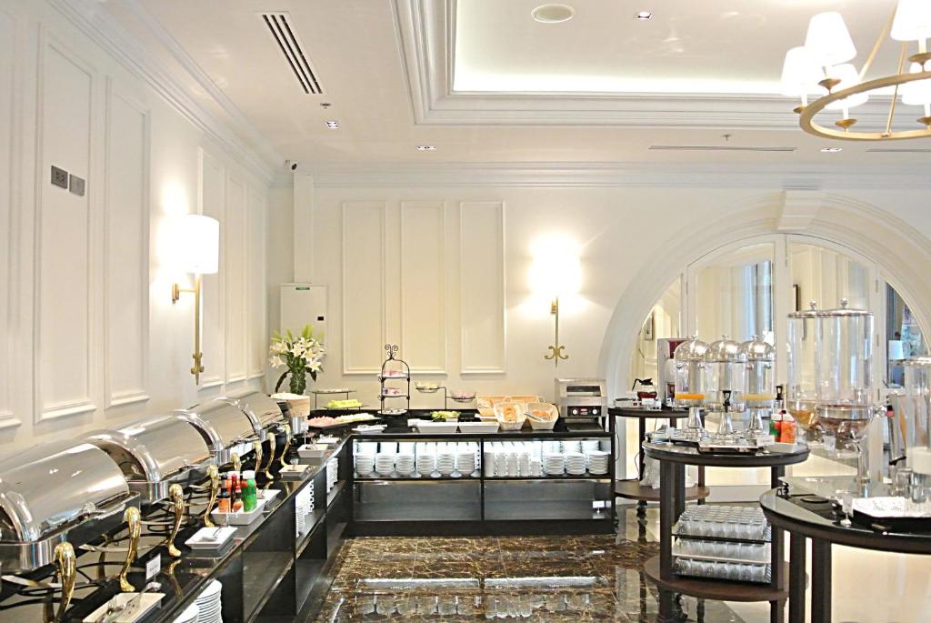 SN Plus Hotel - SHA Plus - Resim 5