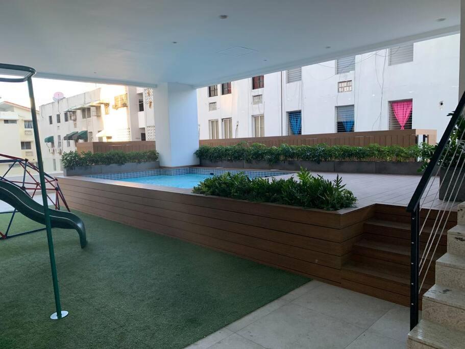 TORRE MONACO XII RESIDENCES,( PIANTINI), Santo Domingo, Dominican