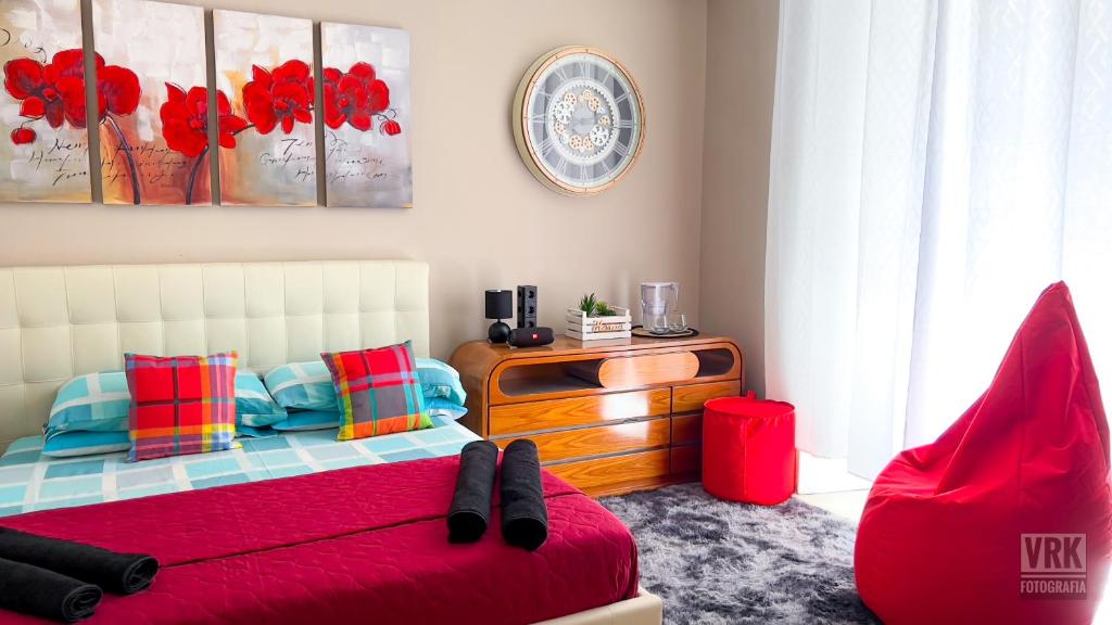 VRK Apartments