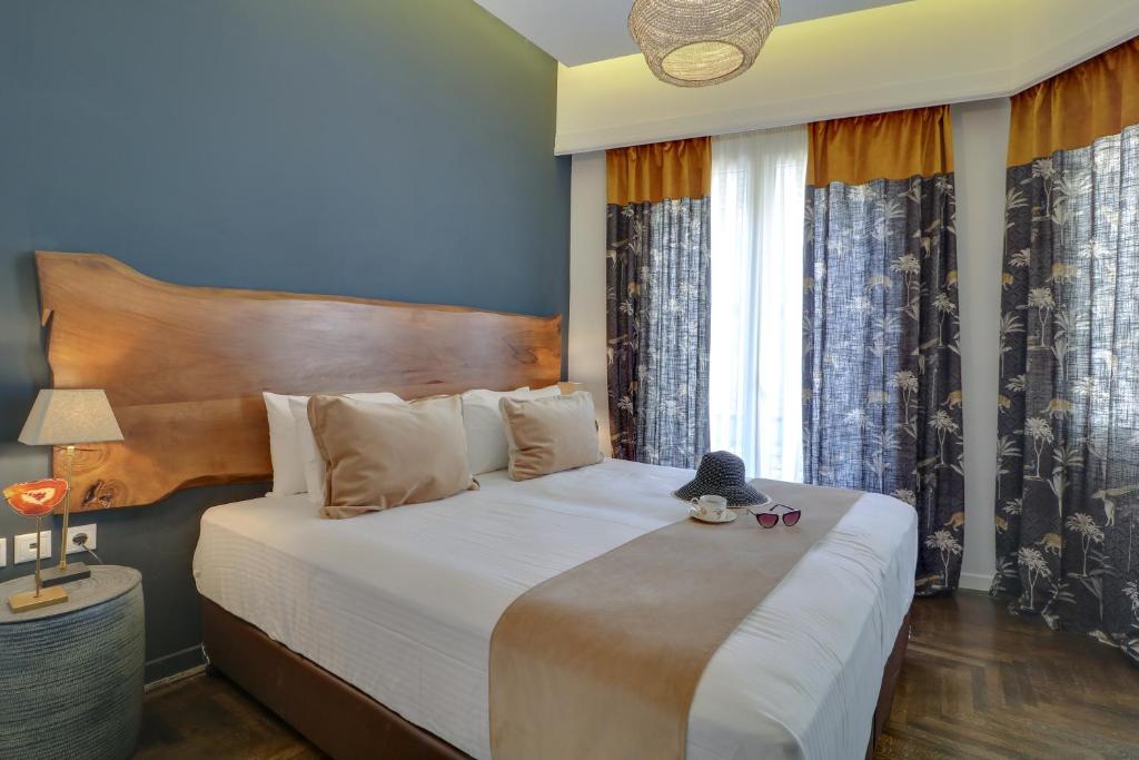 AthINN Residence - Resim 24