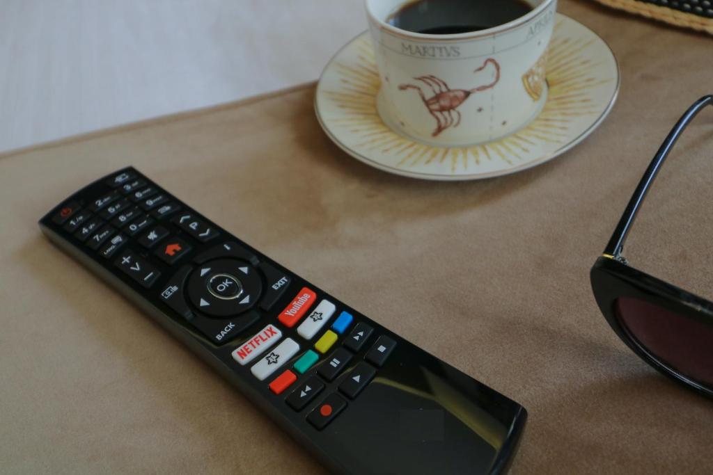 
Deluxe Double or Twin Room with Balcony
