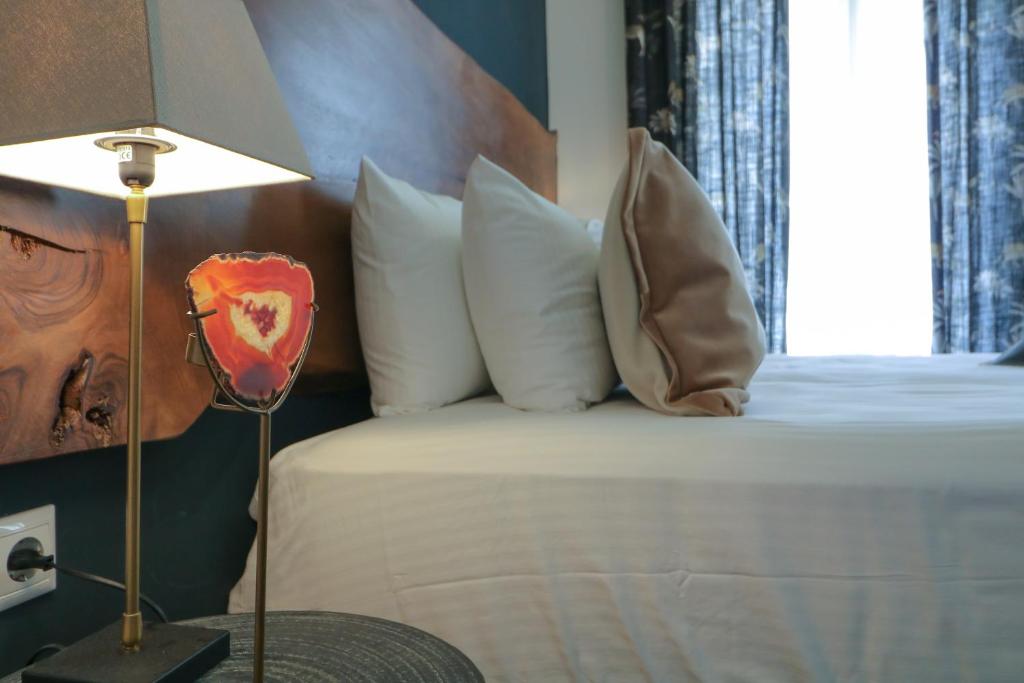 AthINN Residence - Resim 26