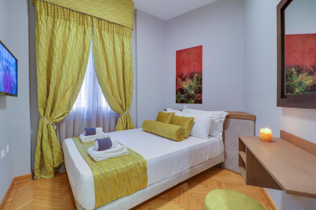 AthINN Residence - Resim 45