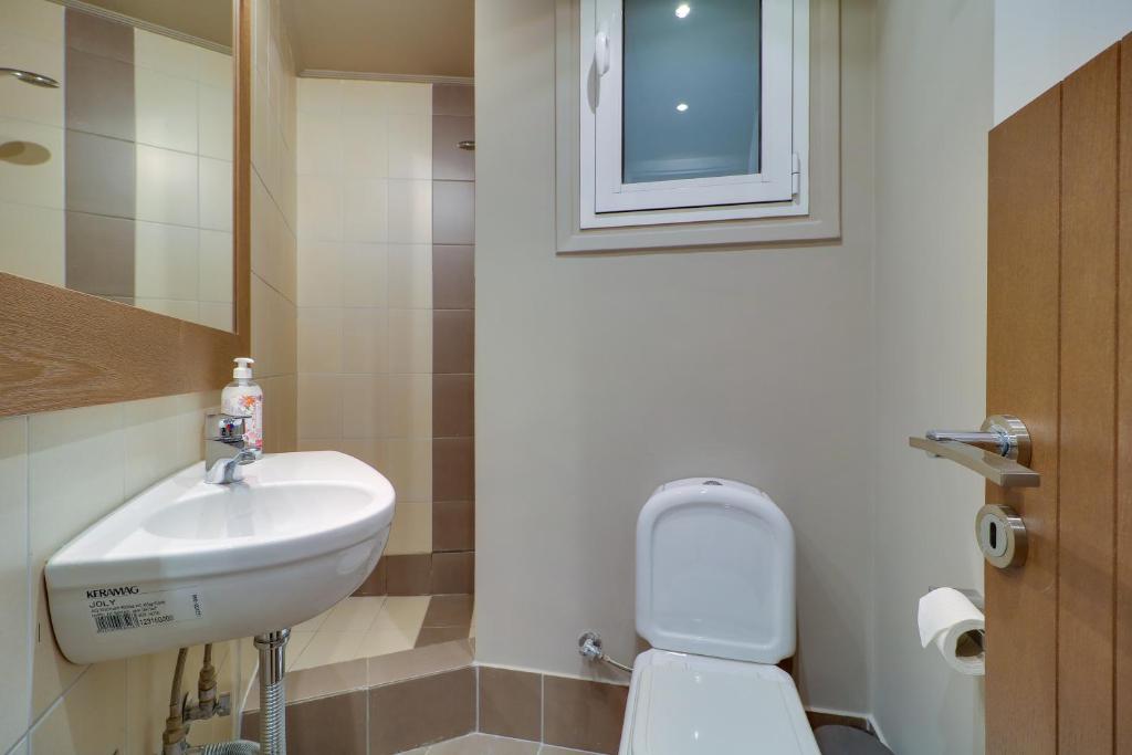 AthINN Residence - Resim 44