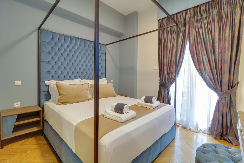 AthINN Residence - Resim 7