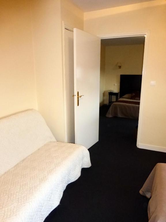 Hôtel Ariane & SPA - Quadruple Room