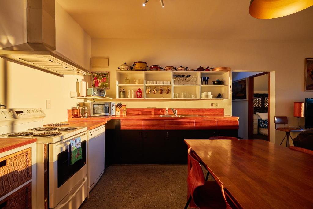 A Room With a View - Resim 29