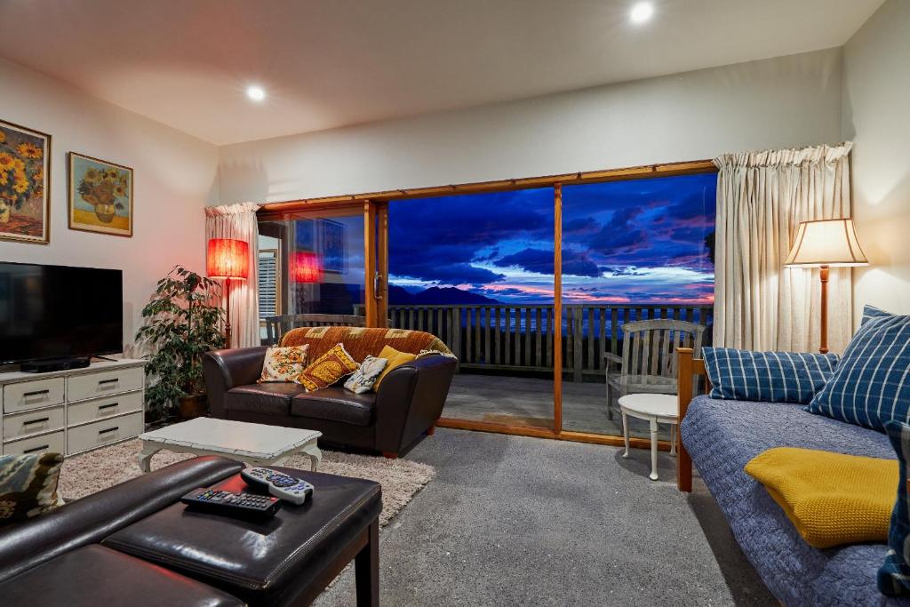 A Room With a View - Resim 33