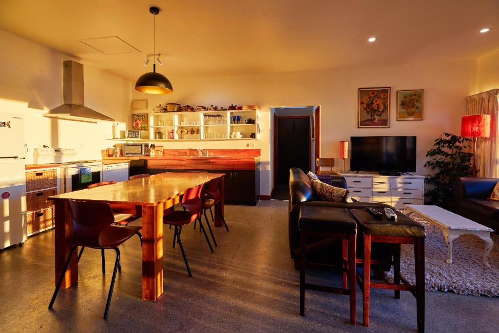 A Room With a View - Resim 36