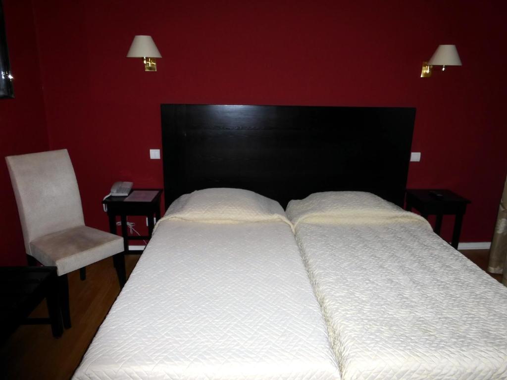 Hôtel Ariane & SPA - Comfort Double Or Twin Room