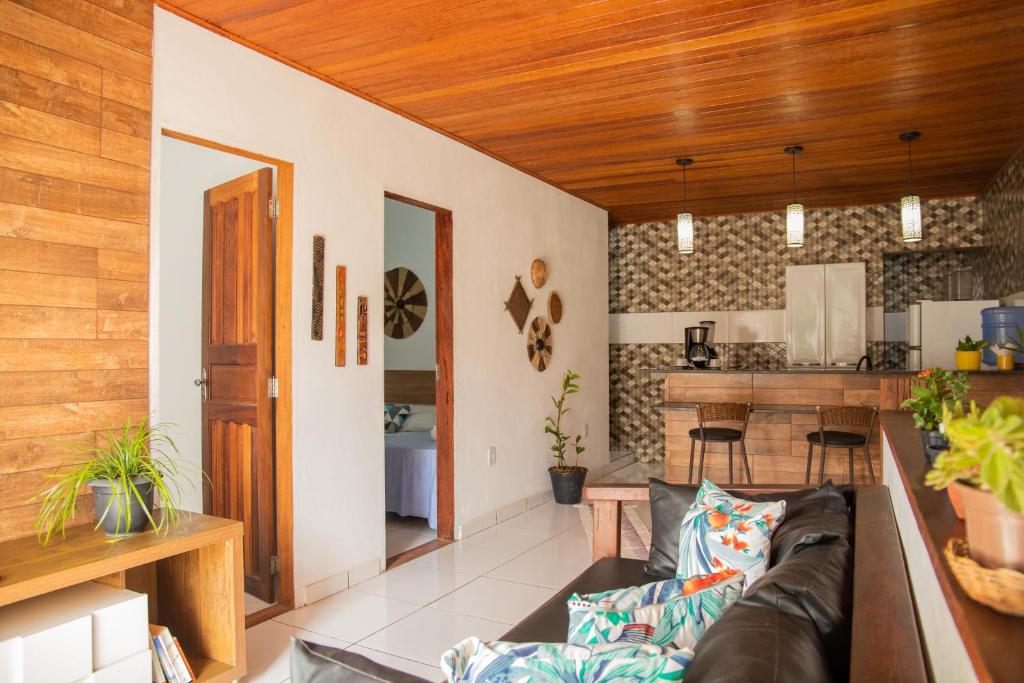 Casa Itacaré-ba