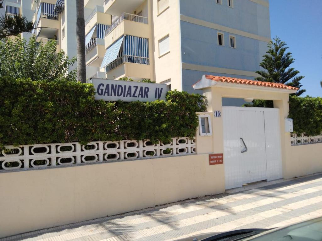 Fotografia z galérie ubytovania apartamento Gandiazar 4 playa, VT-52979-V v destinácii Playa de Gandia
