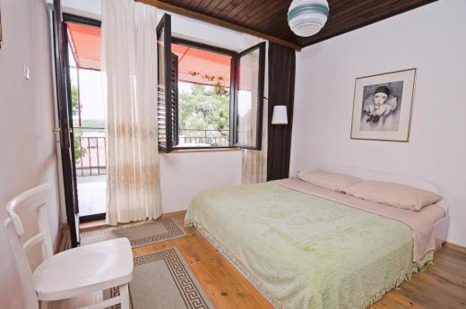 Fotografie z fotogalerie ubytování Apartments by the sea Mali Losinj (Losinj) - 2494 v destinaci Mali Lošinj