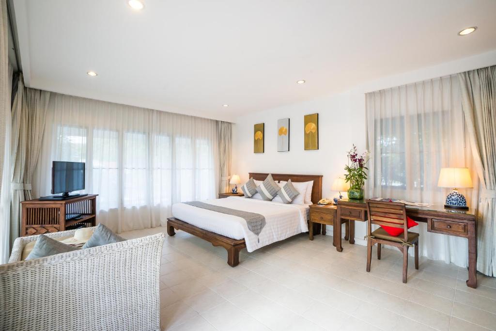 Laksasubha Hua Hin - 8