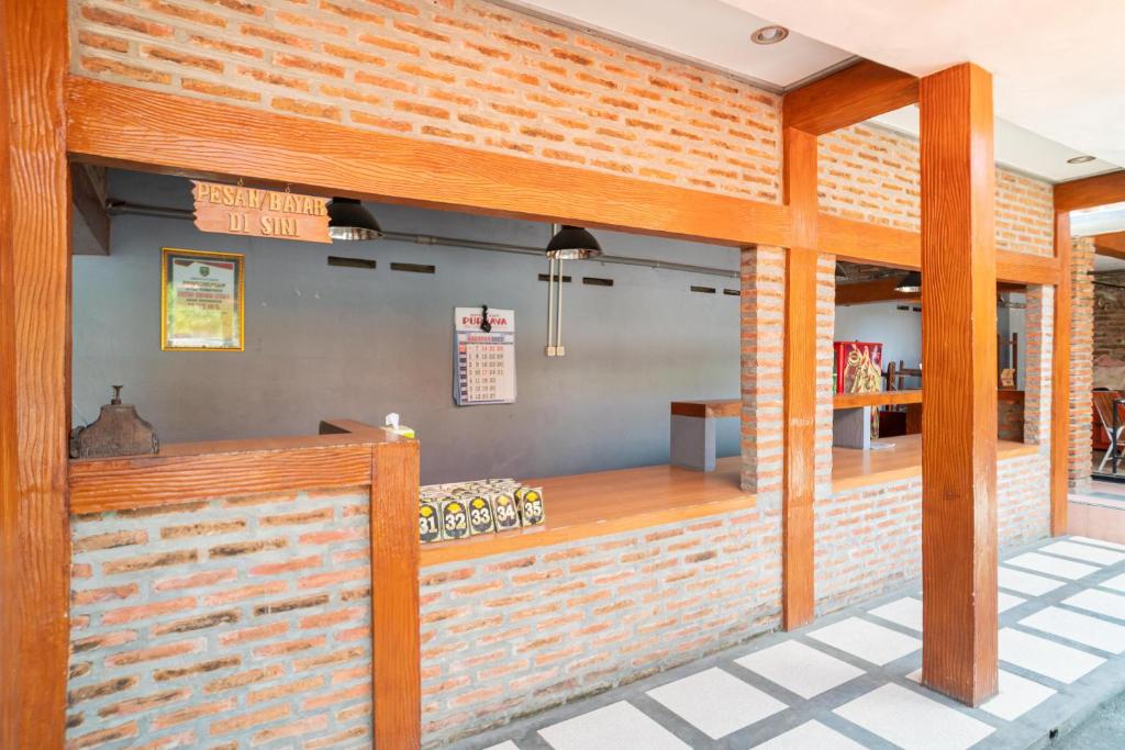 Foto sihtkohas Madiun asuva majutusasutuse RedDoorz @ Panglima Sudirman Madiun galeriist