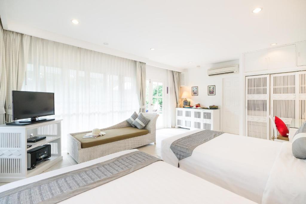 Laksasubha Hua Hin - 10