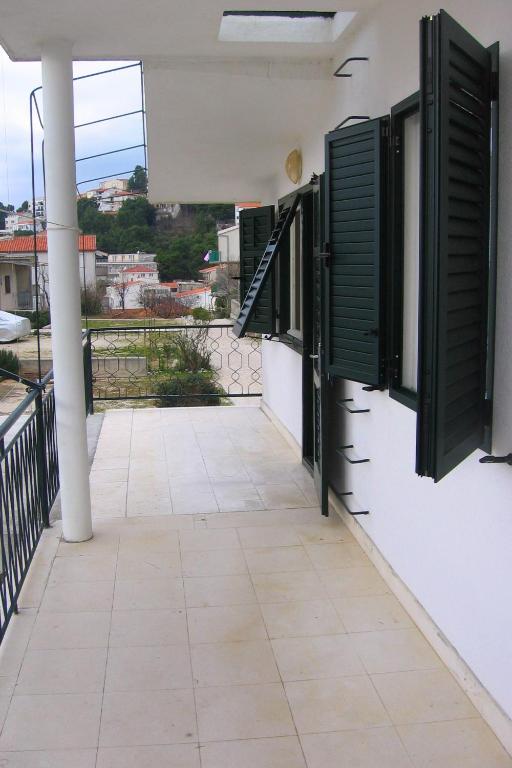 Fotografia z galérie ubytovania Apartments by the sea Baska Voda, Makarska - 2608 v destinácii Baška Voda