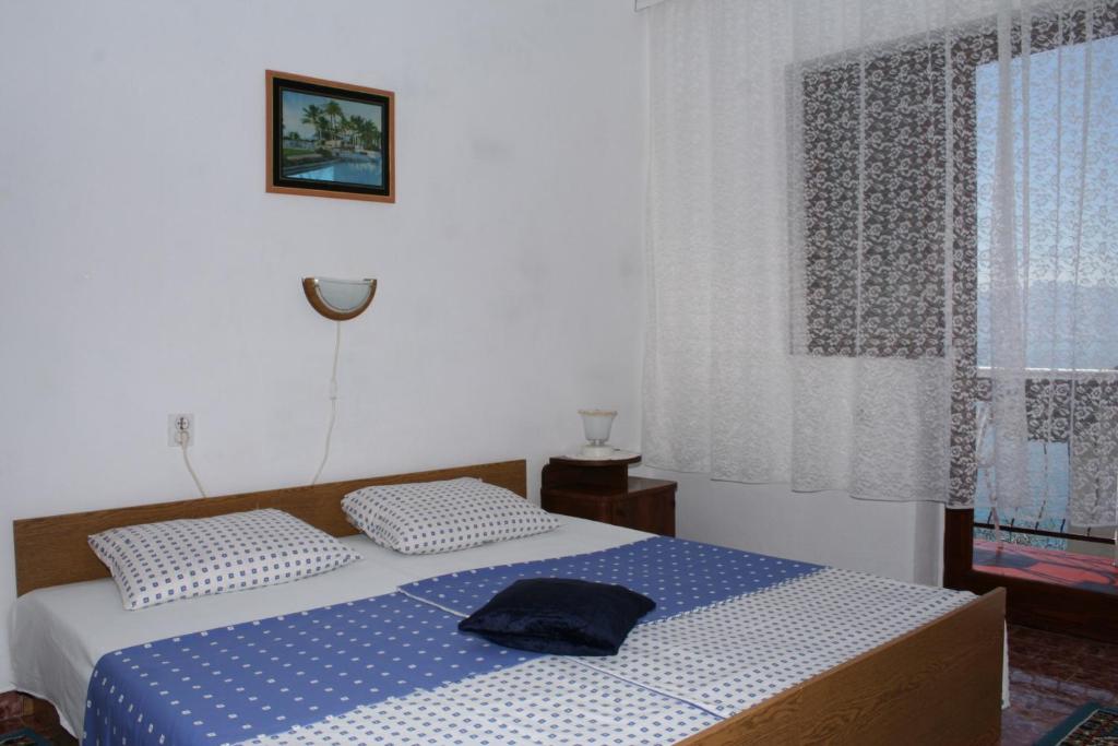 Fotografia z galérie ubytovania Apartments by the sea Podaca, Makarska - 2580 v Podaci